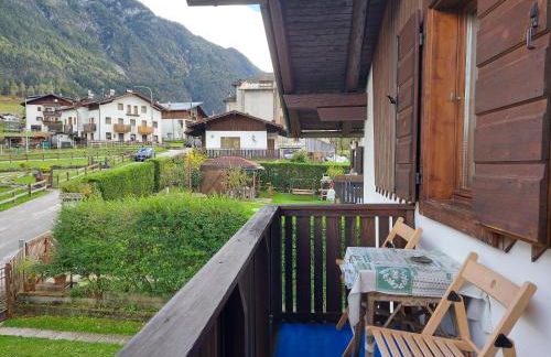 La Casetta nelle Dolomiti - Foto 8