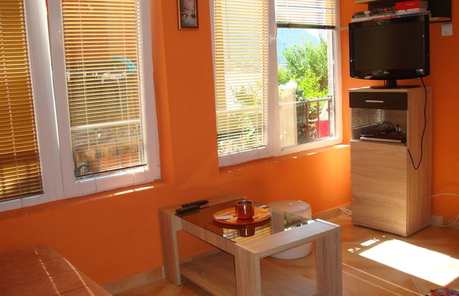 Villa Perla del Mare - Foto 47