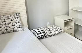 Apê Praia e conforto - no melhor da Praia do Canto - Foto 17