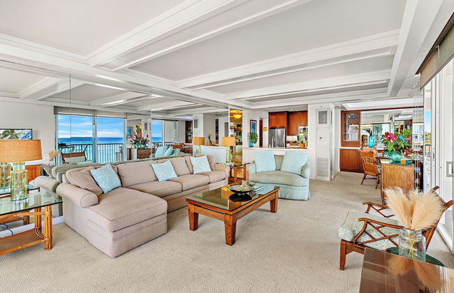 The Whaler Resort Kaanapali Beach - Foto 41