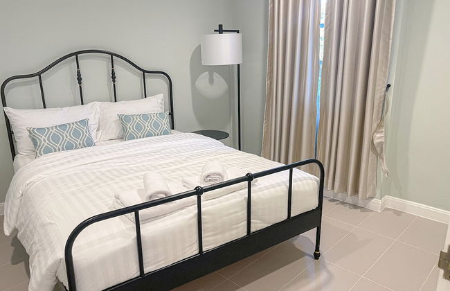 Villetta The Eyrie Khaoyai - Foto 35