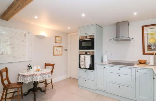 Magdalen Cottage - Foto 11