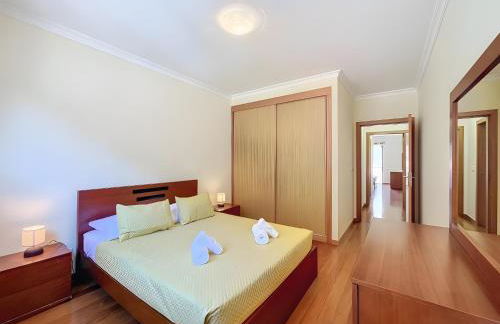 Agostinho Apartment Santa Cruz - Foto 15