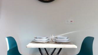 Le Nid Azur Cosy Studio Proche De Paris - Foto 2