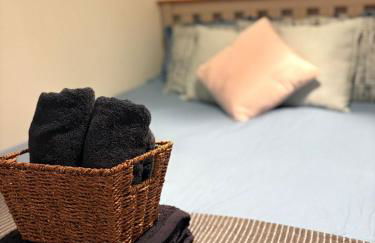 2 bedroom 2 bathroom ground floor apartment in central location - Foto 23