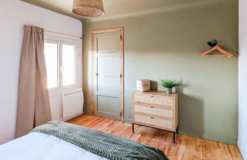 Maison Lombardi - Gite 6 Personnes 4 étoiles - Foto 24