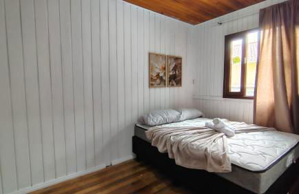 Casa Amarela Praia do Porto Imbituba - Photo 14