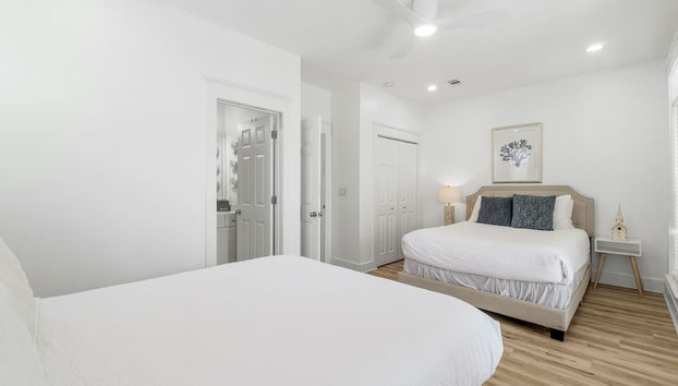 30A Beach House - Paradise Pointe by PHG - Foto 4, Habitación