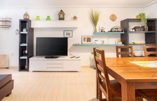 Chalet adosado en la playa de Torre de la Horadada - Foto 17