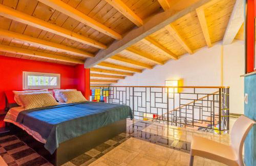 House Mondrian - Foto 11