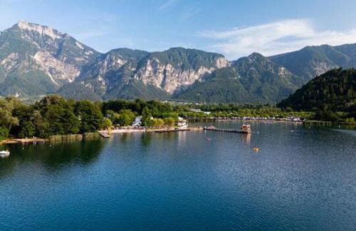 Apartment Harmony - Ischia - Lago di Caldonazzo - Foto 25