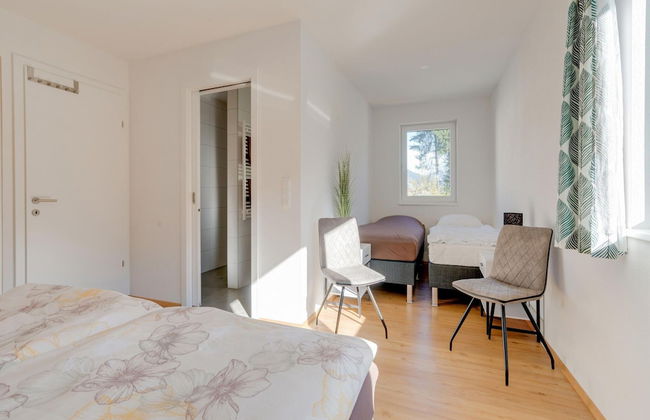 Holiday Home in Niedernsill Near ski Area - Foto 7