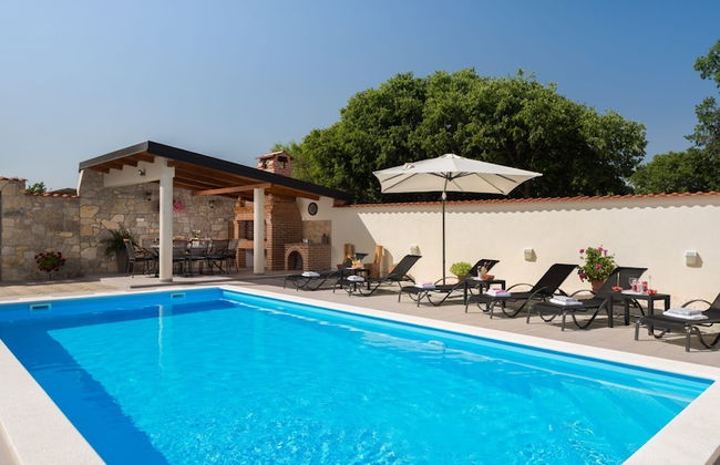 Villa Giardino - Foto 25