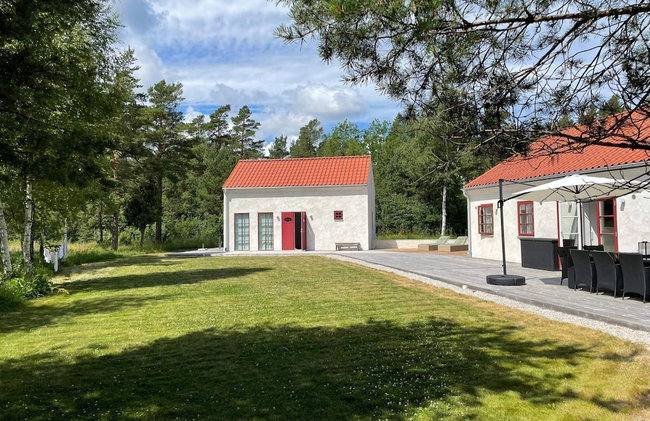 Holiday Home in Katthammarsvik - Photo 50