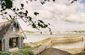The Boathouse at Old Court - Foto 19