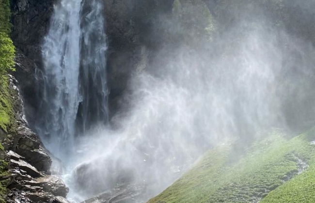 Chalet Bijou+ 1 OG - Foto 12