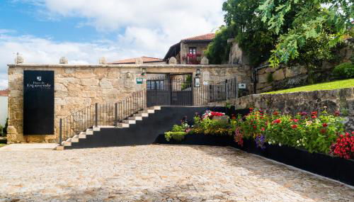 Pazo de Esposende - Foto 3