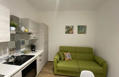 Il cappero casa vacanze - Foto 9