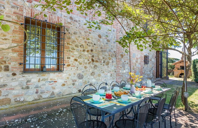 Pg-c744-sp3080at - Poggio Medei 8 2 - Foto 6