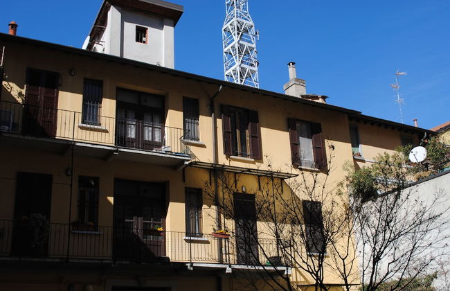 Bnbook – Milano Famagosta Flat - Foto 26