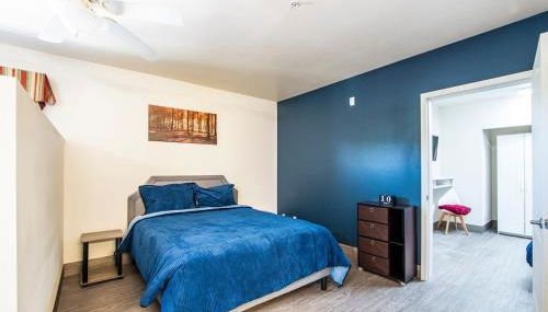 Vistas 216- Renovated central Sierra Vista long term discounts - Foto 5