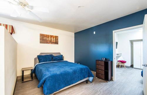 Vistas 216- Renovated central Sierra Vista long term discounts - Foto 5