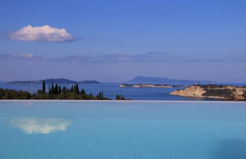 Sunset Sea View Villa 10 - Foto 5