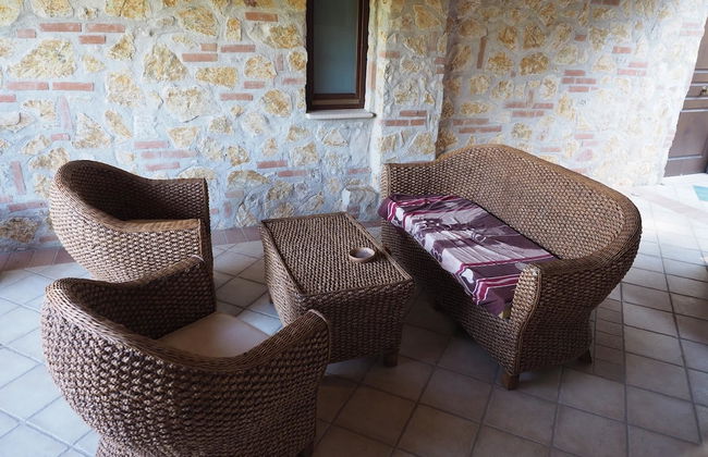 Domus Umbra - Photo 16