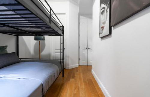 Prestige NYC Suite - Foto 24