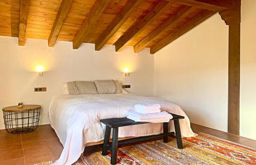 EL CUENTO DE LA ENCINA. Un espacio para sentir - Foto 19