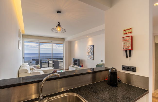 Monumental Apartment - Foto 16