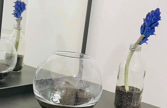 Sabbia Apartments 100m from Perissa Beach - Photo 13