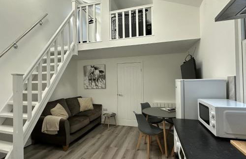 Central Colwyn Bay F1 - Foto 1