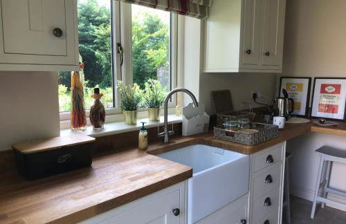 The Old Barn 26 Church Street - Foto 4