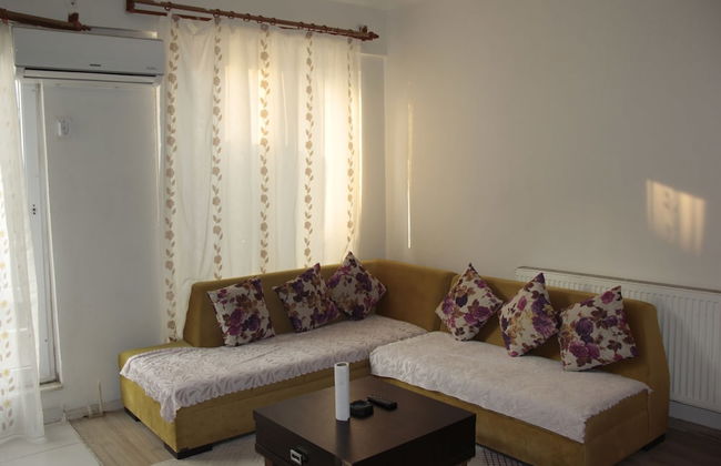 Merdo Konaklama - Photo 11