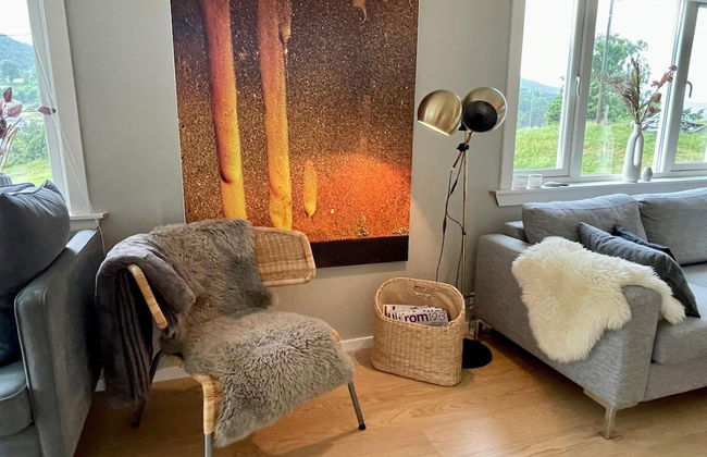 6 Person Holiday Home in Bjoa-by Traum - Foto 8