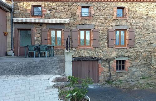 Le gîte des Bernadettes - Foto 53