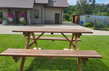 Apartament pod laskiem - Foto 1