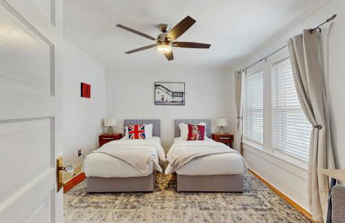 Midcentury Hideaway - House & Studio - Foto 16