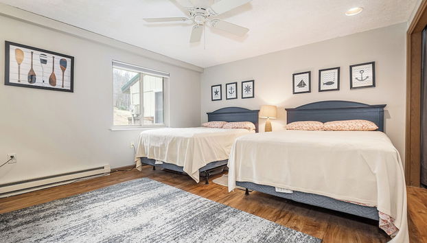 Cub House by Taylor Made Deep Creek - Foto 2, Ausstattung der Unterkunft