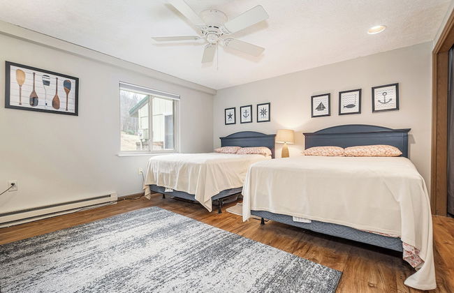 Cub House by Taylor Made Deep Creek - Foto 11