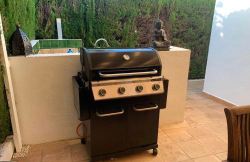 Casa de 2 dormitorios con piscina, 2 terrazas privadas, WIFI, BBQ - Photo 40