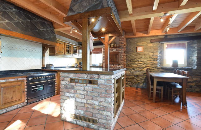 Renovated Mill in Bastogne Near Waterfall - Photo 16