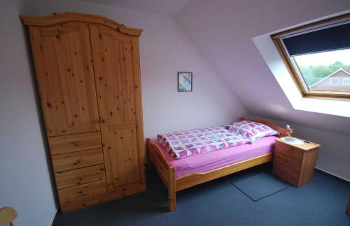 Ferienwohnung Hörnmoor, 35586 - Foto 18