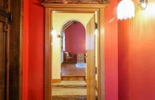 Woodland Lodge - Foto 13