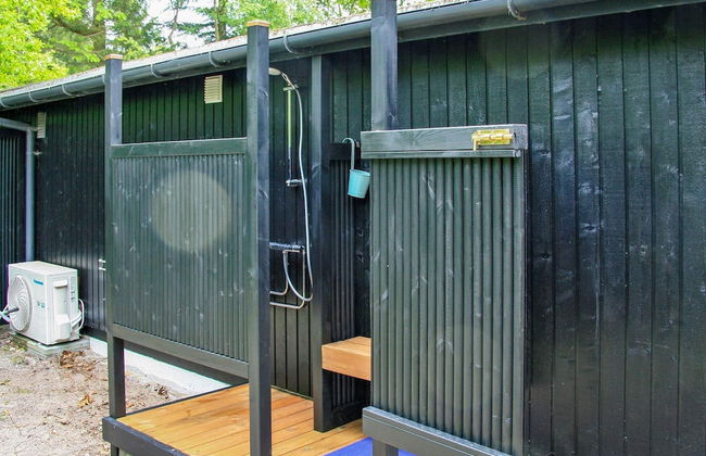 6 Person Holiday Home in Stroby - Foto 23