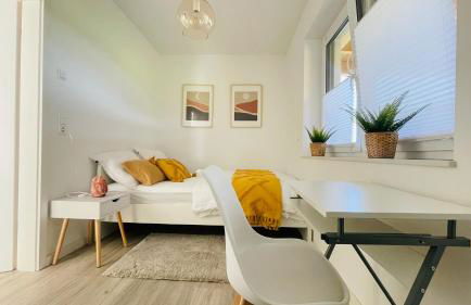 Modernes und helles Mini-Haus in Peine - Foto 23