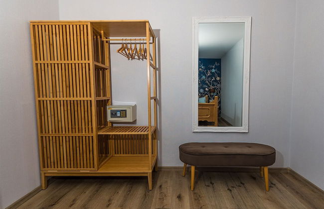 Haus Gerda in Bodenwerder - Foto 43