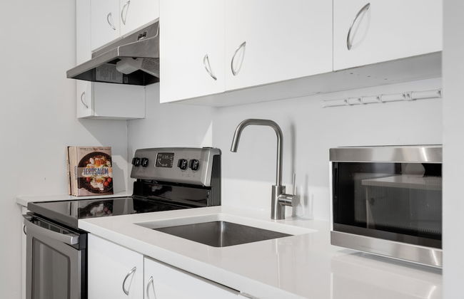 Liv MTL - Soho - Foto 62