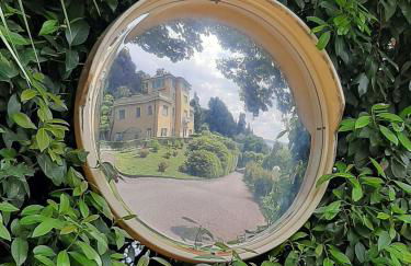 BMP APARTMENT GIOIOSA 1 terrazza vista Lago - Foto 21